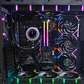 round ips monitor
